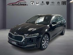 Schwarzmagicperl 1z/1z Gebraucht 2022 Skoda Octavia Style Kombi | 22.450 € (Guter Preis)