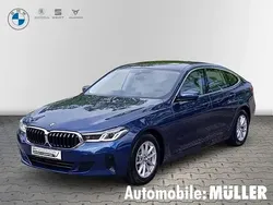 Sophistograu brillanteffekt metallic Gebraucht 2024 BMW 540 M Sport Kombi | 70.431 € (Fairer Preis)