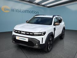 Weiß Gebraucht 2024 Dacia Duster SUV | 27.599 € (Fairer Preis)