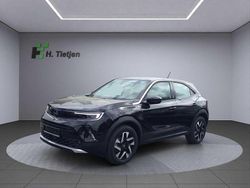 Schwarz Gebraucht 2022 Opel Mokka-e Elegance SUV | 19.990 € (Fairer Preis)