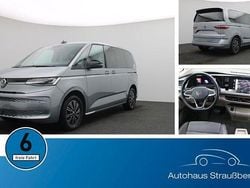Silber Gebraucht 2023 VW Multivan Life Van | 45.580 € (Guter Preis)