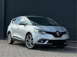 Silber Gebraucht 2020 Renault Grand Scénic IV Van / Kleinbus | 7.500 € (Teuer)