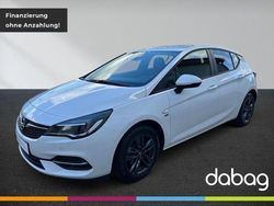 Weiß Gebraucht 2019 Opel Astra Limousine | 14.990 € (Fairer Preis)