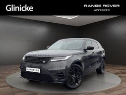 Carpathian grey Gebraucht 2024 Land Rover Range Rover Velar SE Dynamic SUV | 63.500 € (Superpreis)