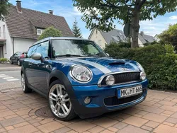 Blau Gebraucht 2007 Mini John Cooper Works Clubman Kombi | 6.450 € (Teuer)