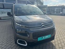 Platinumgrau metallic Gebraucht 2021 Citroën Berlingo PureTech Van / Kleinbus | 23.999 € (Fairer Preis)