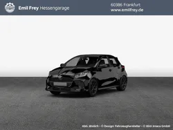 Grau Neu 2024 Mazda 2 Homura-Line Limousine | 28.750 € (Etwas zu teuer)