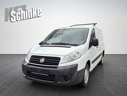 Weiß Gebraucht 2015 Fiat Scudo Van | 10.990 € (Etwas zu teuer)