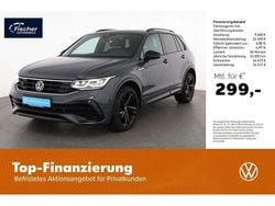 Grau Gebraucht 2020 VW Tiguan Style SUV | 31.980 € (Guter Preis)
