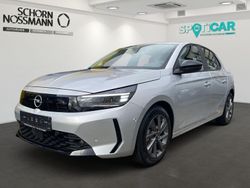 Kristall silber Gebraucht 2024 Opel Corsa Edition Kleinwagen | 16.990 € (Guter Preis)