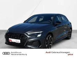 Gebraucht 2023 Audi S3 Business | 40.978 € (Guter Preis)
