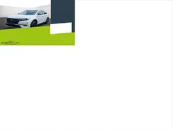 Perlmutt weiß Gebraucht 2021 DS Automobiles DS7 Crossback Performance SUV | 21.490 € (Superpreis)