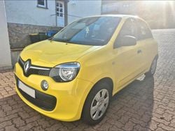 Gelb Gebraucht 2016 Renault Twingo SE Kleinwagen | 3.200 € (Fairer Preis)