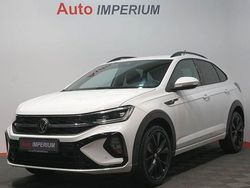 Weiß Gebraucht 2022 VW Taigo R-line SUV | 21.990 € (Fairer Preis)