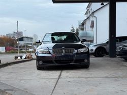 Grau Gebraucht 2007 BMW 325 Comfort Edition Limousine | 4.980 € (Superpreis)