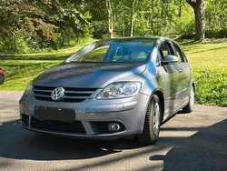 VW Golf Plus Cross