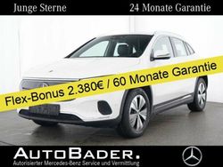 149 unilack polarweiß Gebraucht 2023 Mercedes EQA250 SUV | 28.995 € (Guter Preis)