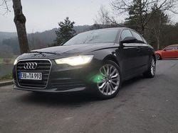 Schwarz Gebraucht 2013 Audi A6 Sport Limousine | 9.800 € (Superpreis)