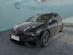 Schwarz Gebraucht 2022 VW Golf VIII R Kombi | 41.905 € (Teuer)