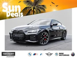 Black sapphire Neu 2024 BMW 430 Comfort Edition Coupé | 71.990 € (Fairer Preis)