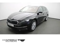 Schwarzmagic perleffekt Gebraucht 2024 Skoda Octavia Selection Kombi | 28.590 € (Guter Preis)