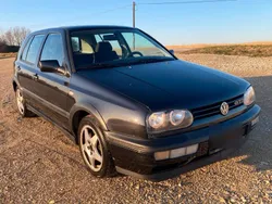 VW Golf III
