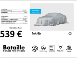 Weiß Gebraucht 2025 VW Crafter Van | 49.870 €