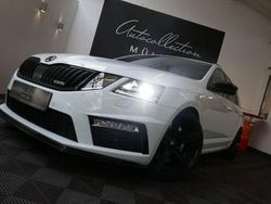 Andere Gebraucht 2018 Skoda Octavia Limousine | 18.997 € (Fairer Preis)