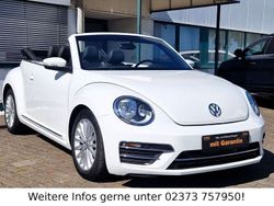 Weiß Gebraucht 2019 VW Beetle Cabrio | 21.990 € (Fairer Preis)
