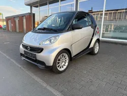 Tridionsicherheitszelle schwa Gebraucht 2012 Smart ForTwo Coupé Kleinwagen | 3.299 € (Fairer Preis)