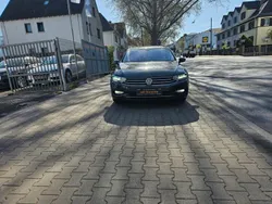 Mangangrau metallic Gebraucht 2020 VW Passat Business Kombi | 15.250 € (Fairer Preis)