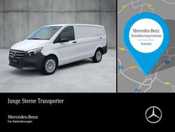 Weiß Gebraucht 2024 Mercedes Vito Van / Kleinbus | 40.448 €