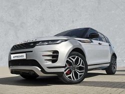 Silber Gebraucht 2022 Land Rover Range Rover evoque Autobiography SUV | 46.250 € (Fairer Preis)
