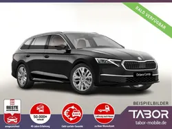 Brillantsilber metallic Neu 2025 Skoda Octavia Kombi | 36.388 € (Fairer Preis)