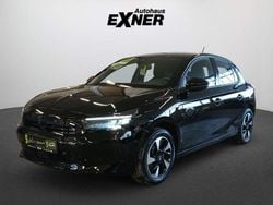 Perla nera schwarz Gebraucht 2023 Opel Corsa-e Kleinwagen | 16.900 € (Fairer Preis)