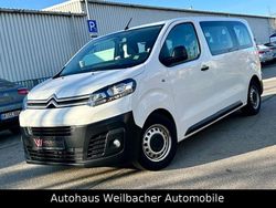 Weiß Gebraucht 2020 Citroën Jumpy Van / Kleinbus | 24.900 €