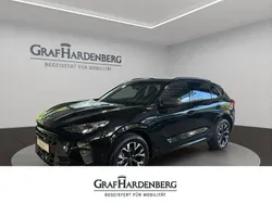 Schwarz Neu 2025 Cupra Terramar SUV | 46.890 €