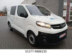 Weiß Gebraucht 2020 Opel Vivaro Van | 20.990 € (Fairer Preis)