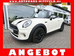 Gebraucht 2020 Mini ONE Chili Kleinwagen | 18.800 € (Etwas zu teuer)