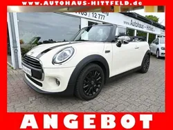 Gebraucht 2020 Mini ONE Chili Kleinwagen | 18.990 € (Etwas zu teuer)