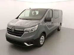 Schiefer grau uni Neu 2024 Renault Trafic Van | 33.490 € (Fairer Preis)