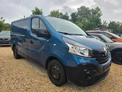 Blau Gebraucht 2018 Renault Trafic Komfort Van | 5.950 € (Superpreis)