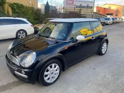 Schwarz ii Gebraucht 2002 Mini Cooper Kleinwagen | 3.500 € (Teuer)