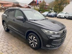 Schwarz Gebraucht 2025 VW Tiguan SUV | 33.900 € (Guter Preis)