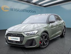 Grün Gebraucht 2024 Audi A1 Sportback Kleinwagen | 30.249 €