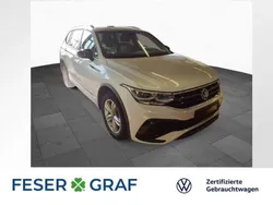 VW Tiguan Allspace