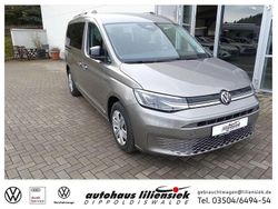 Mojave beige metallic Gebraucht 2025 VW Caddy Style Van / Kleinbus | 46.960 €