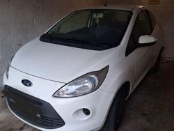 Weiß Gebraucht 2011 Ford Ka Trend Kleinwagen | 3.000 € (Fairer Preis)