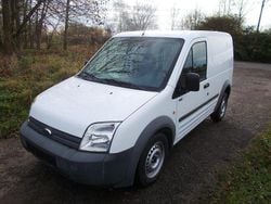 Weiß Gebraucht 2009 Ford Tourneo Connect Van / Kleinbus | 3.900 € (Fairer Preis)