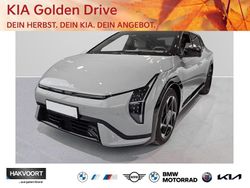 Morgenbrise grau Neu 2025 Kia EV4 Comfort Kleinwagen | 50.590 €